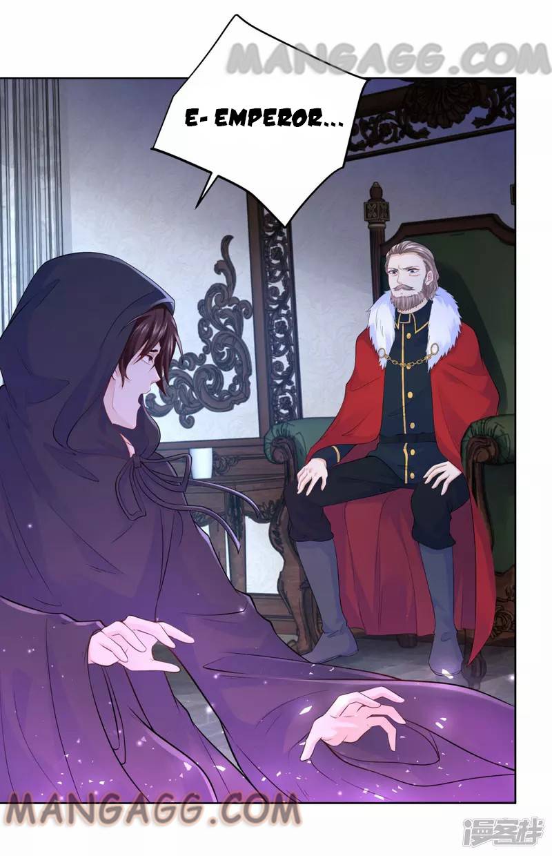 I Just Want to Be a Useless Duke’s Daughter Chapter 120 page 15