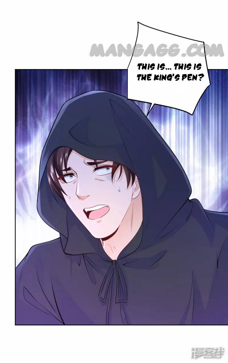 I Just Want to Be a Useless Duke’s Daughter Chapter 120 page 16