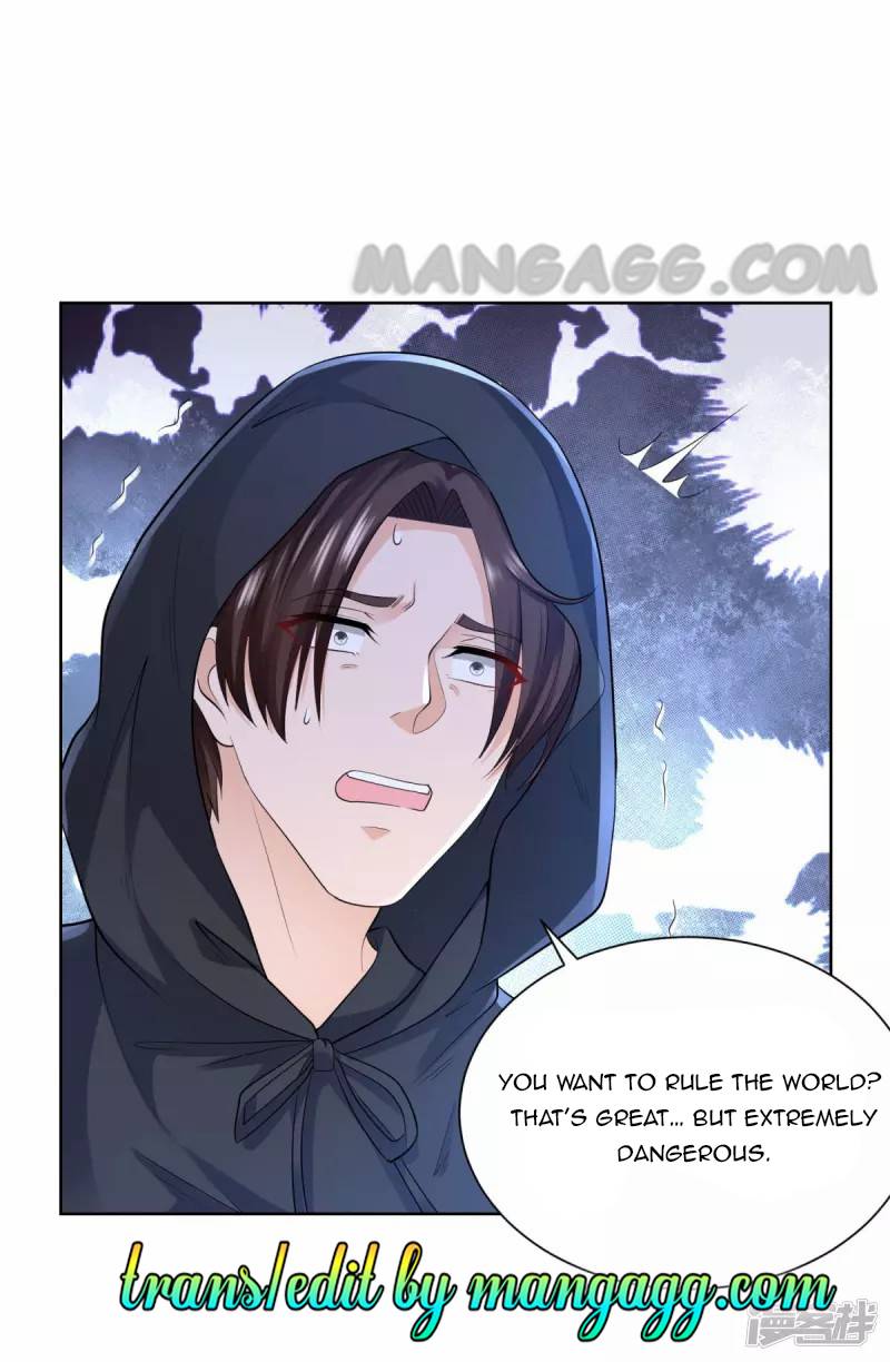 I Just Want to Be a Useless Duke’s Daughter Chapter 120 page 20