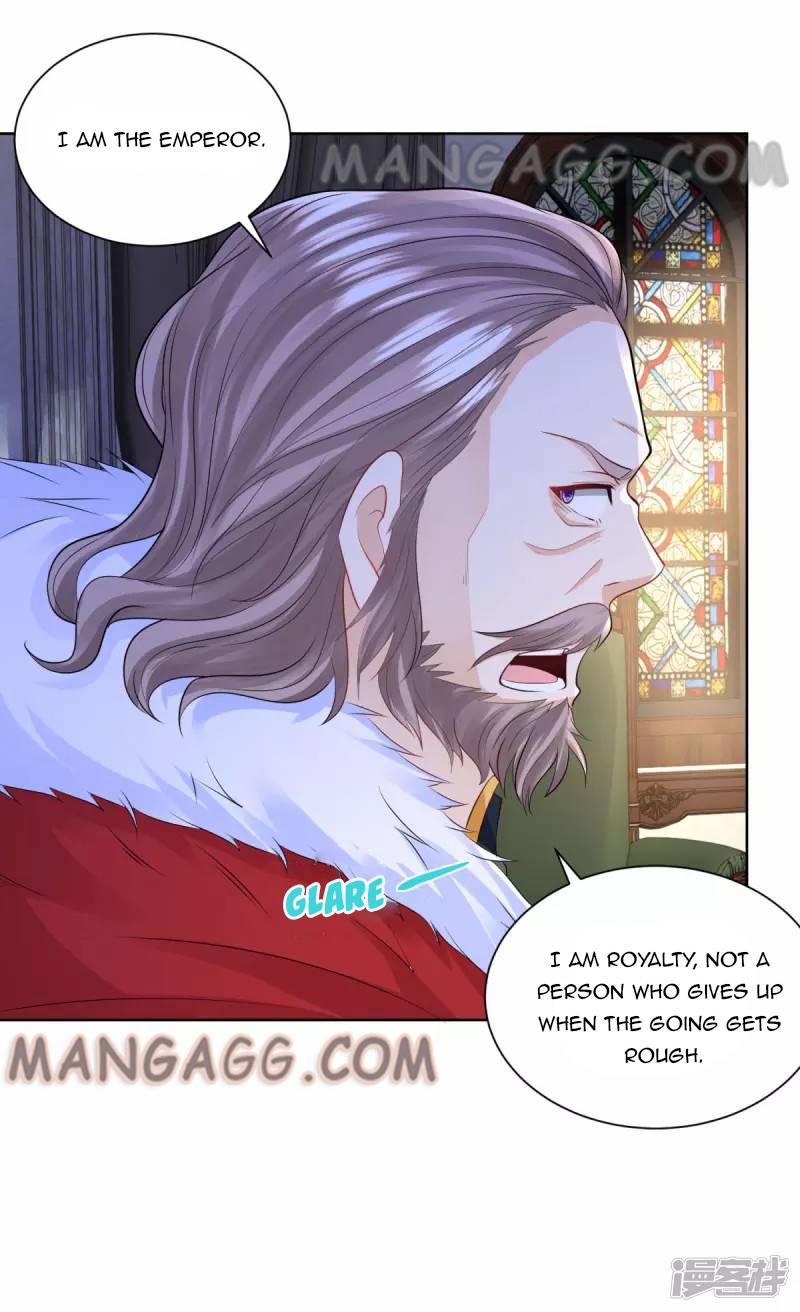 I Just Want to Be a Useless Duke’s Daughter Chapter 120 page 21