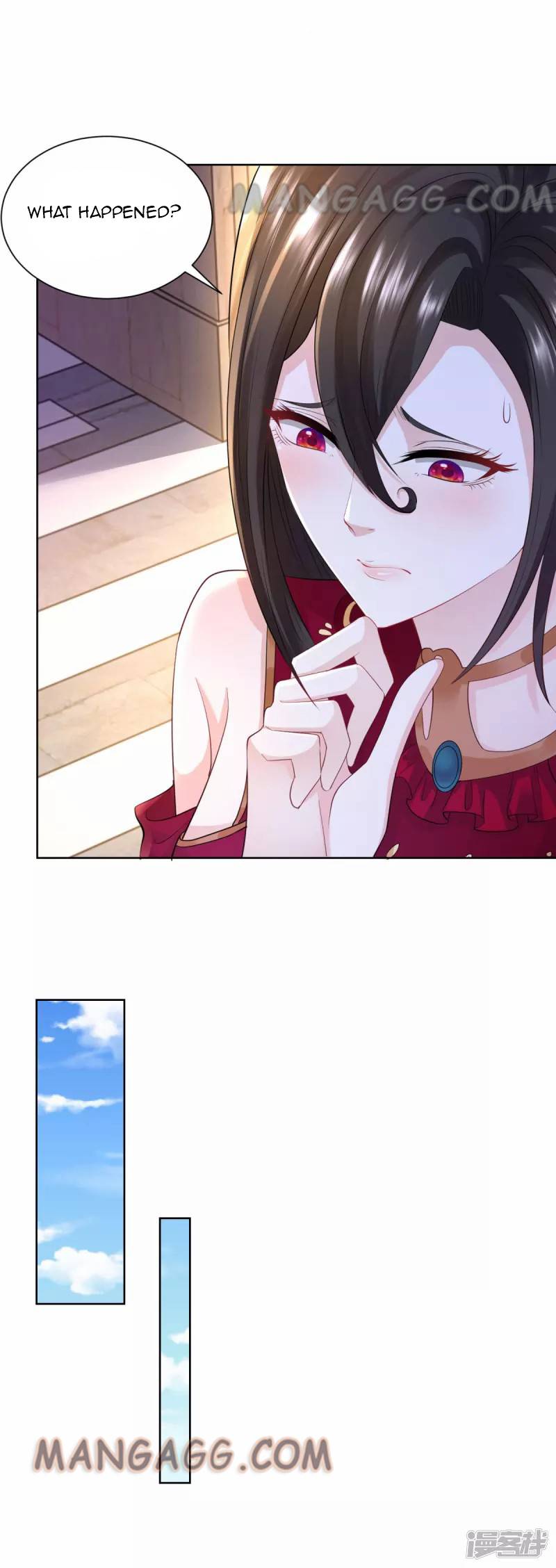 I Just Want to Be a Useless Duke’s Daughter Chapter 120 page 27