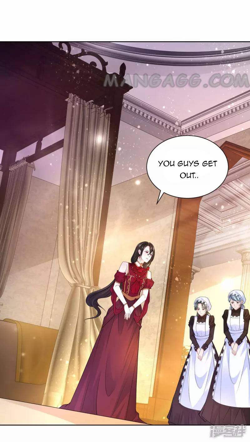I Just Want to Be a Useless Duke’s Daughter Chapter 120 page 28