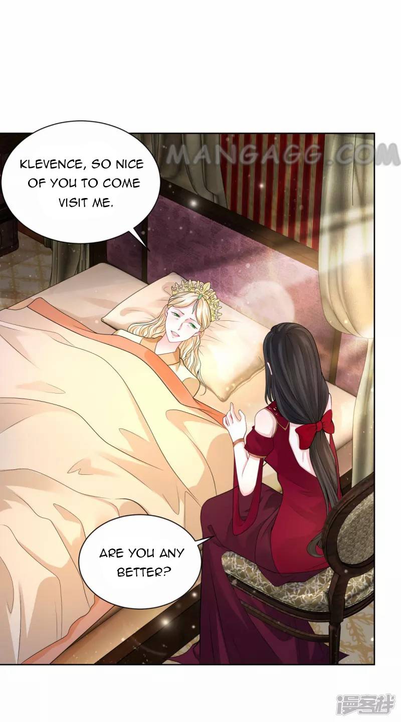 I Just Want to Be a Useless Duke’s Daughter Chapter 120 page 29