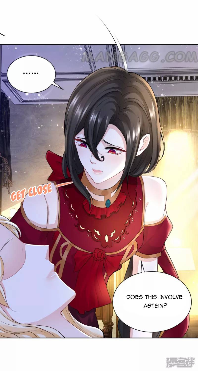 I Just Want to Be a Useless Duke’s Daughter Chapter 120 page 31