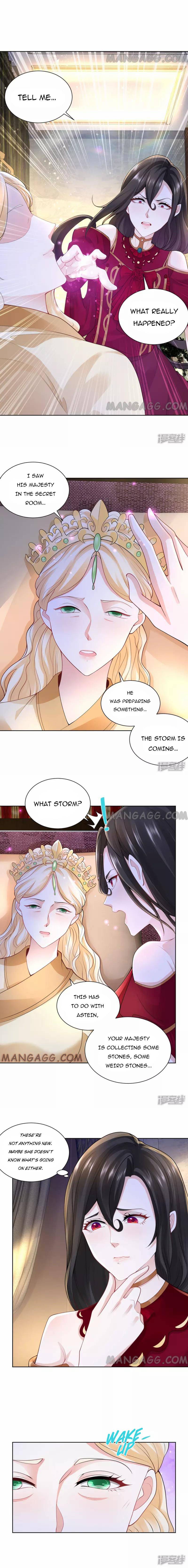 I Just Want to Be a Useless Duke’s Daughter Chapter 121 page 2