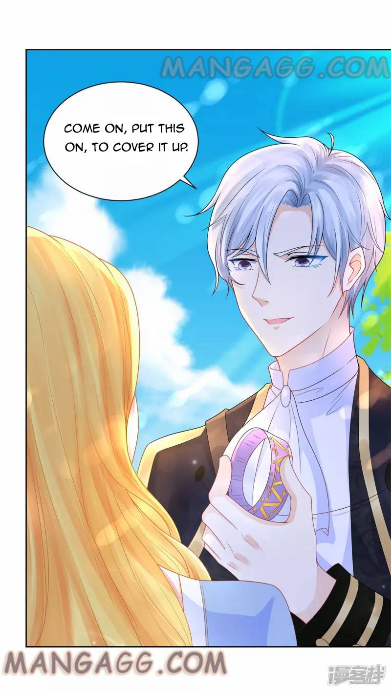 I Just Want to Be a Useless Duke’s Daughter Chapter 122 page 24