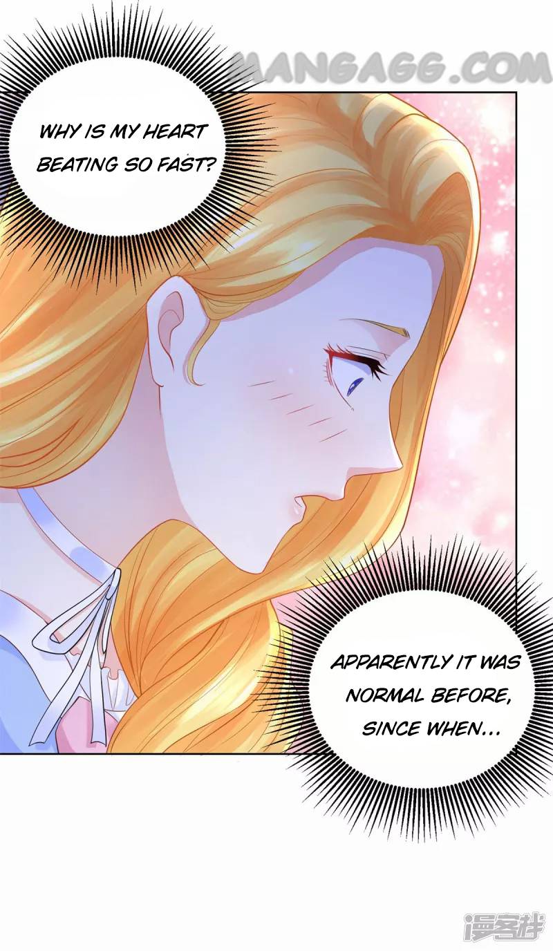 I Just Want to Be a Useless Duke’s Daughter Chapter 123 page 7