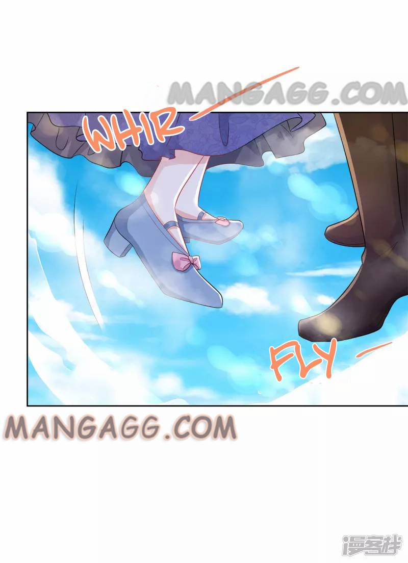 I Just Want to Be a Useless Duke’s Daughter Chapter 123 page 9
