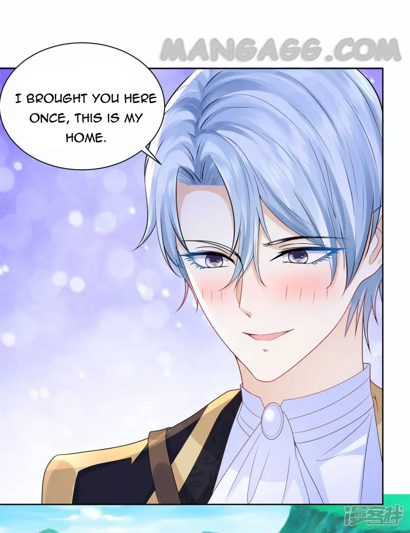 I Just Want to Be a Useless Duke’s Daughter Chapter 123 page 14