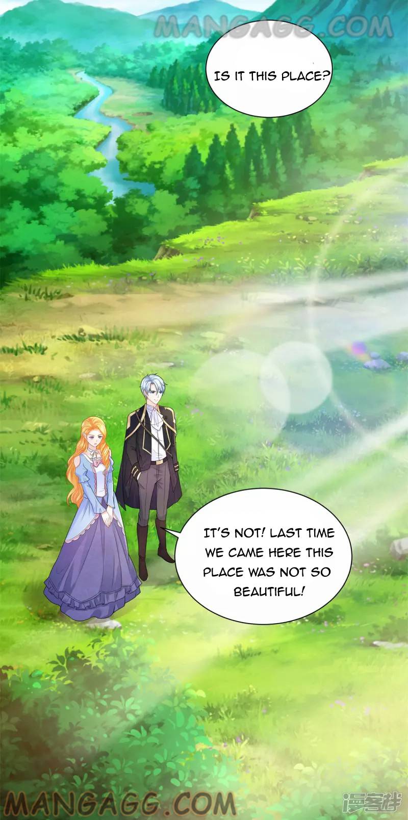 I Just Want to Be a Useless Duke’s Daughter Chapter 123 page 15