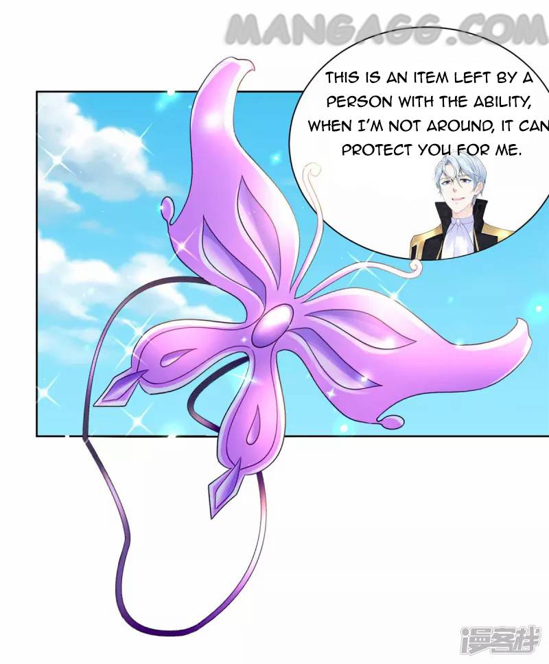 I Just Want to Be a Useless Duke’s Daughter Chapter 123 page 22