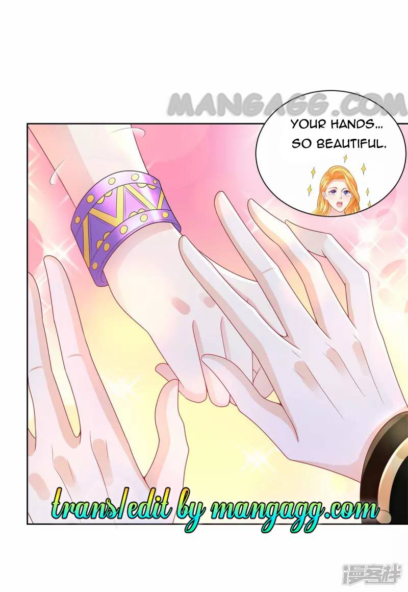 I Just Want to Be a Useless Duke’s Daughter Chapter 123 page 26