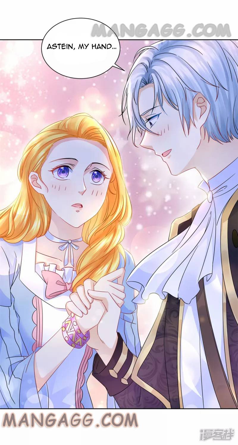 I Just Want to Be a Useless Duke’s Daughter Chapter 123 page 27