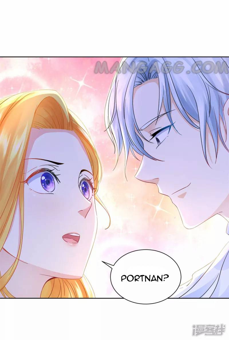 I Just Want to Be a Useless Duke’s Daughter Chapter 123 page 28