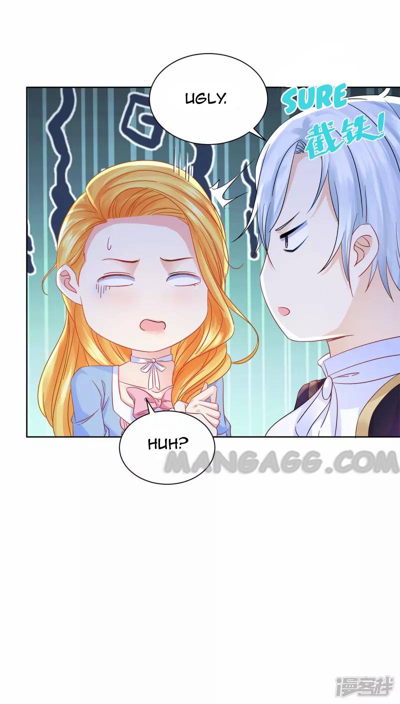 I Just Want to Be a Useless Duke’s Daughter Chapter 123 page 29