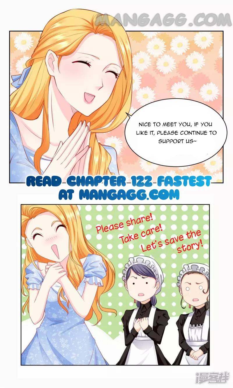 I Just Want to Be a Useless Duke’s Daughter Chapter 123 page 30
