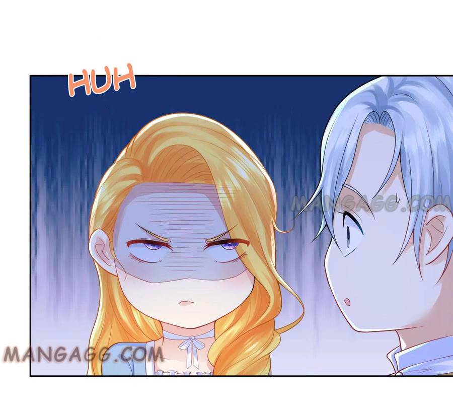 I Just Want to Be a Useless Duke’s Daughter Chapter 124 page 2