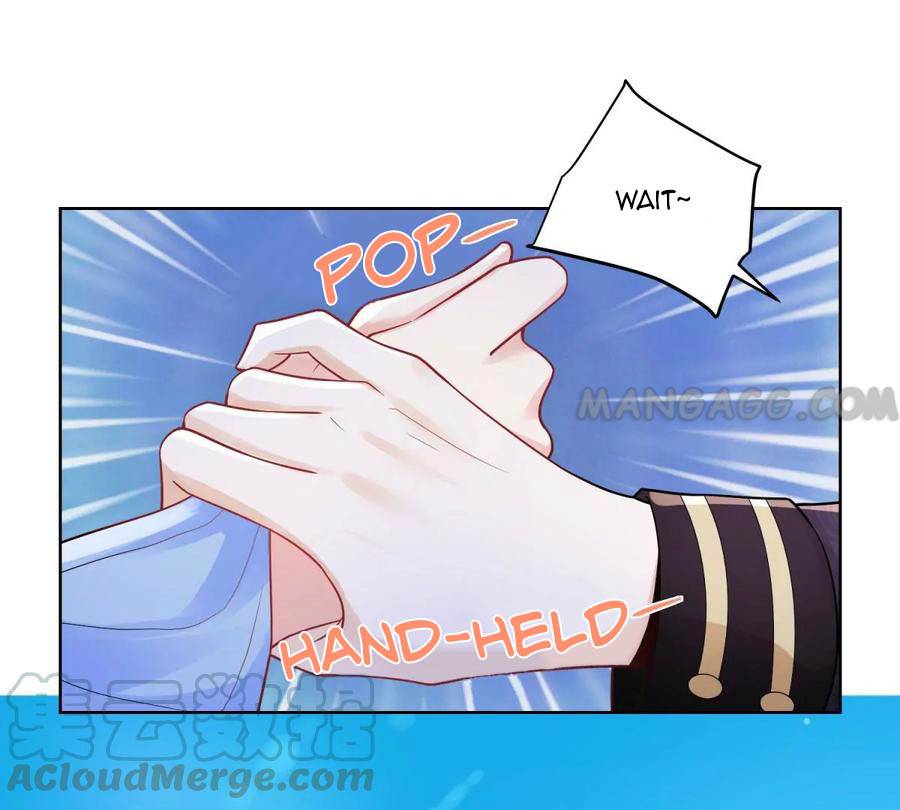 I Just Want to Be a Useless Duke’s Daughter Chapter 124 page 5