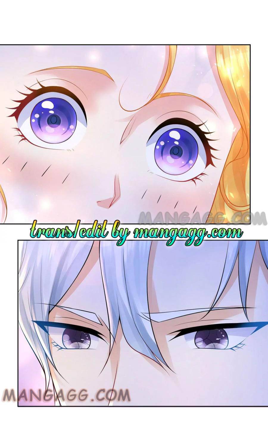 I Just Want to Be a Useless Duke’s Daughter Chapter 124 page 7