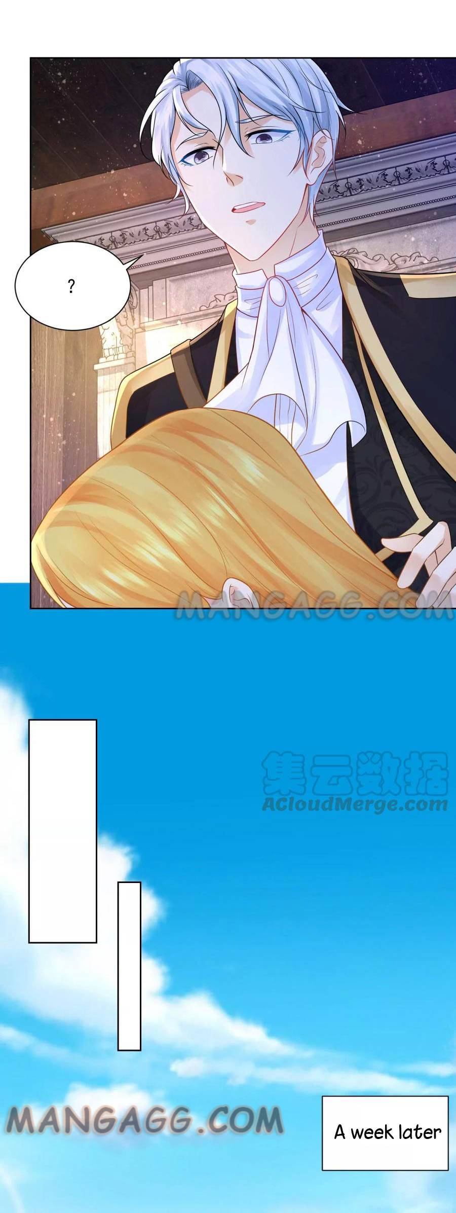 I Just Want to Be a Useless Duke’s Daughter Chapter 124 page 16
