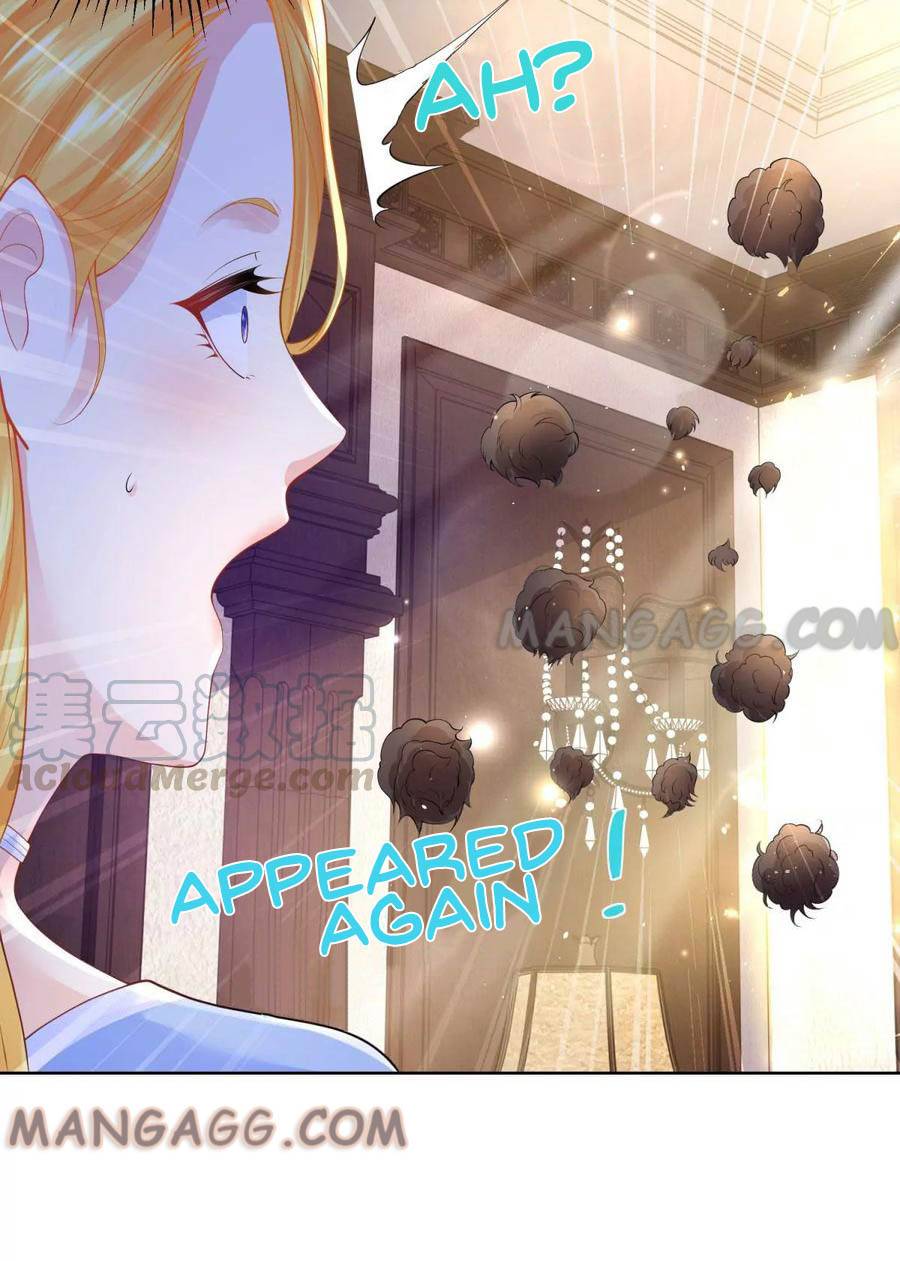 I Just Want to Be a Useless Duke’s Daughter Chapter 124 page 25