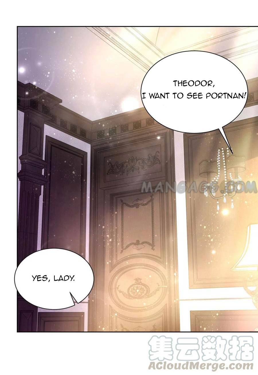 I Just Want to Be a Useless Duke’s Daughter Chapter 124 page 26