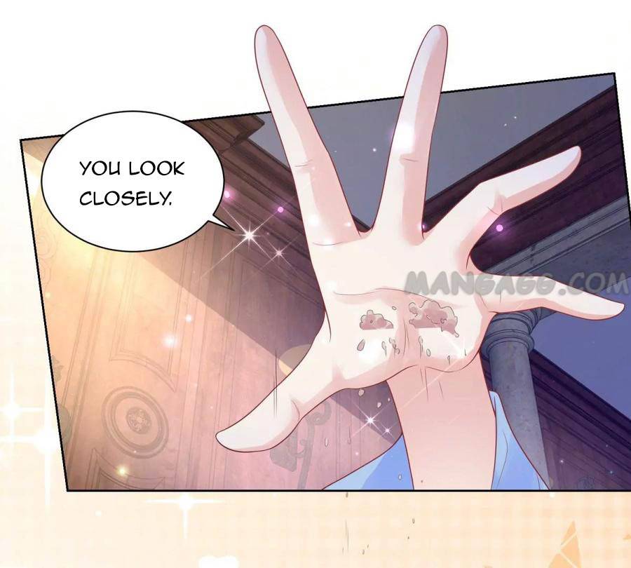 I Just Want to Be a Useless Duke’s Daughter Chapter 124 page 32