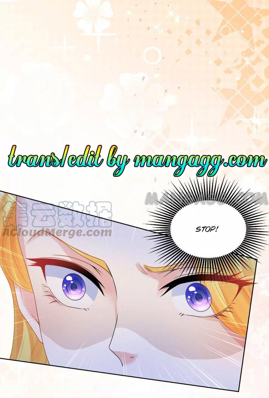 I Just Want to Be a Useless Duke’s Daughter Chapter 124 page 33