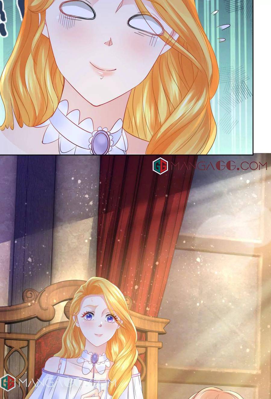 I Just Want to Be a Useless Duke’s Daughter Chapter 126 page 2