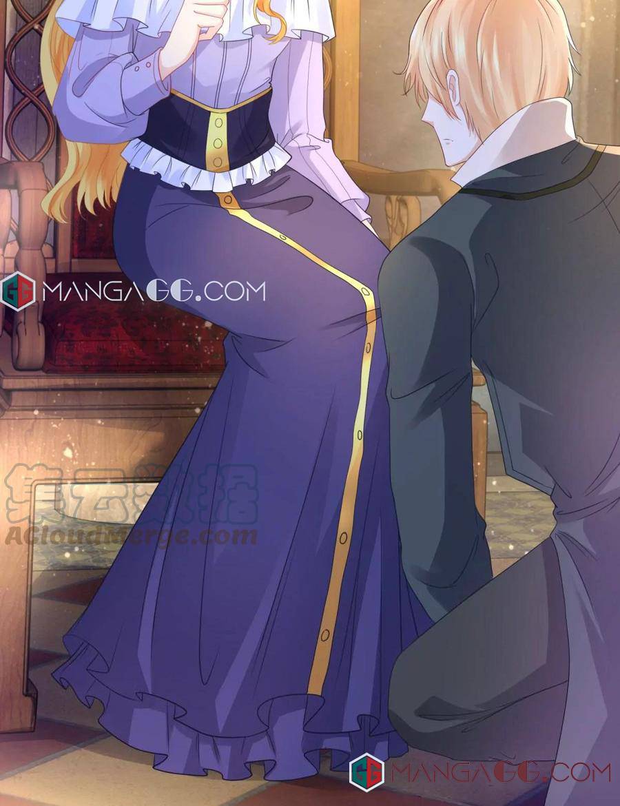 I Just Want to Be a Useless Duke’s Daughter Chapter 126 page 3