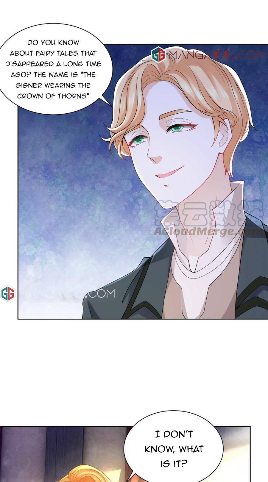 I Just Want to Be a Useless Duke’s Daughter Chapter 126 page 6