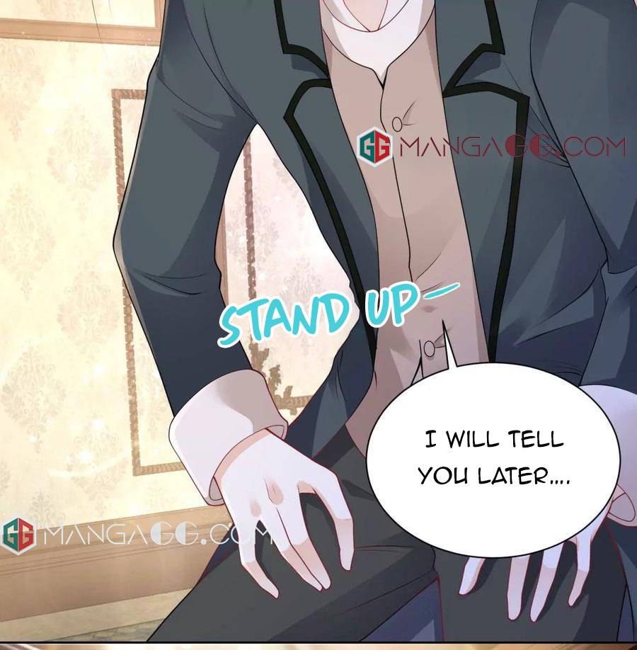 I Just Want to Be a Useless Duke’s Daughter Chapter 126 page 8