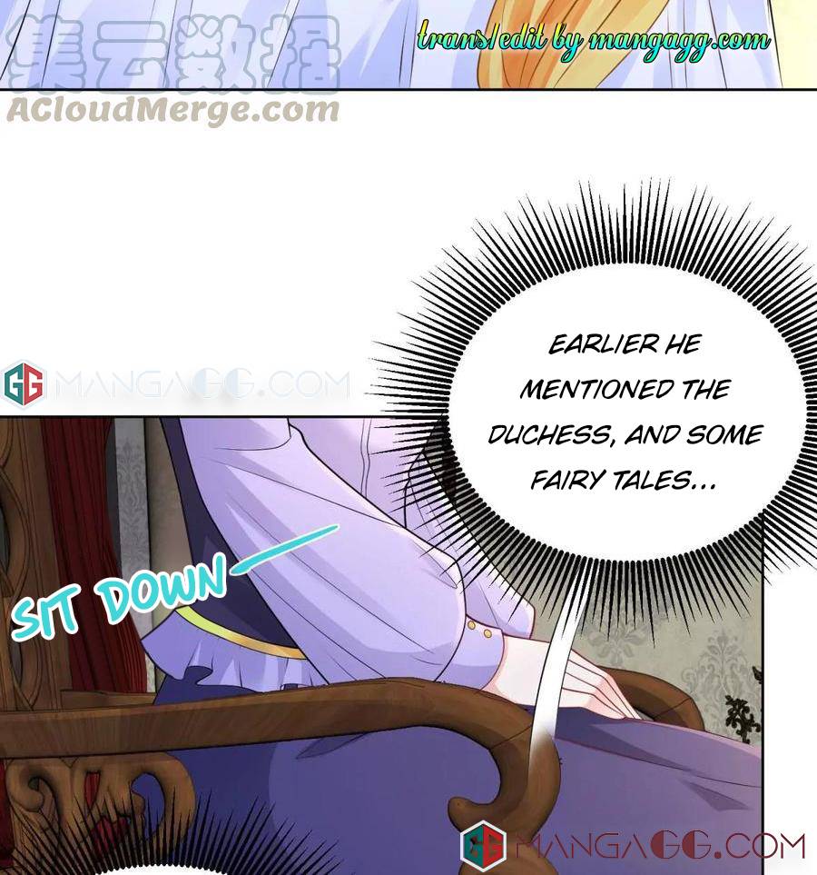 I Just Want to Be a Useless Duke’s Daughter Chapter 126 page 15