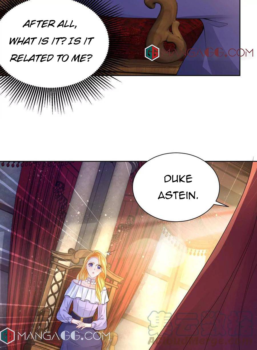 I Just Want to Be a Useless Duke’s Daughter Chapter 126 page 16