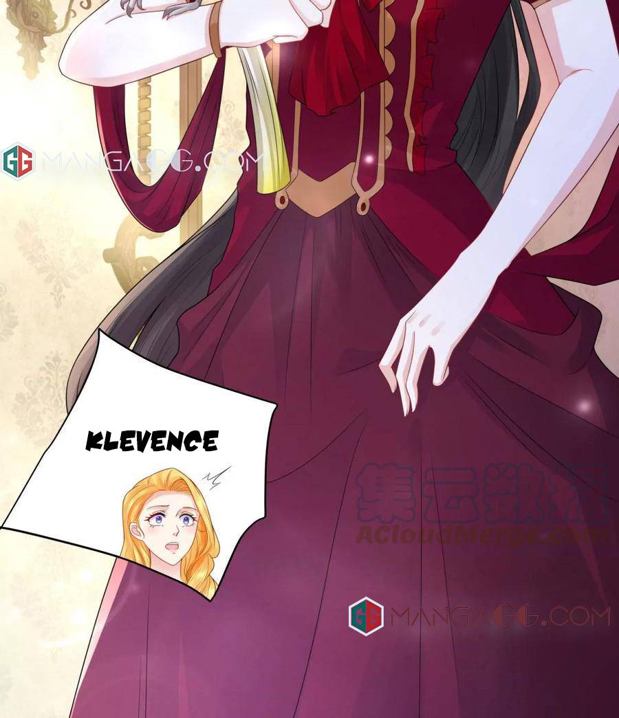 I Just Want to Be a Useless Duke’s Daughter Chapter 126 page 18