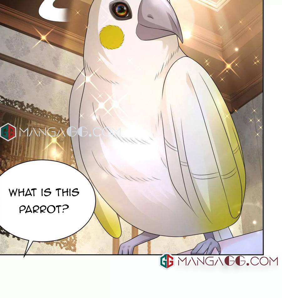 I Just Want to Be a Useless Duke’s Daughter Chapter 126 page 20