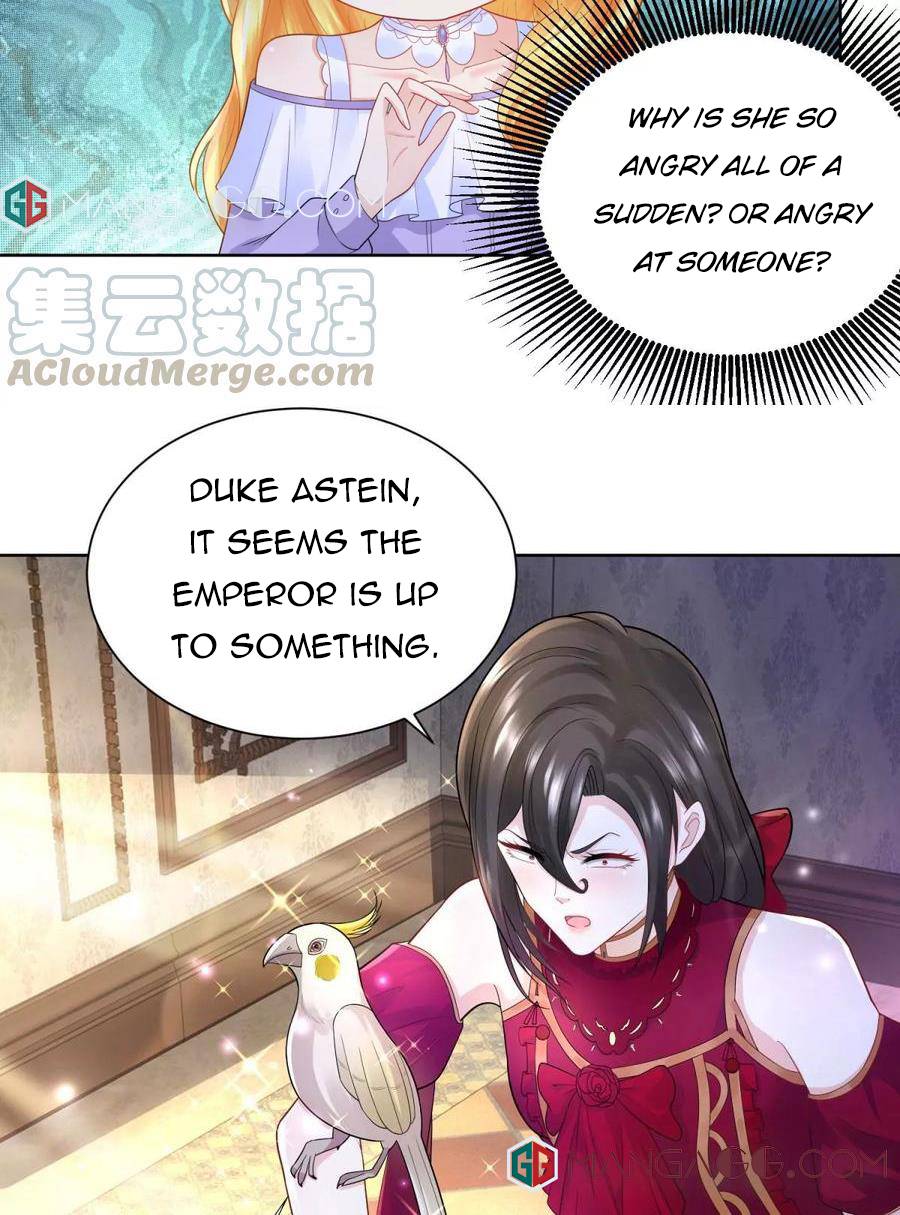 I Just Want to Be a Useless Duke’s Daughter Chapter 126 page 27