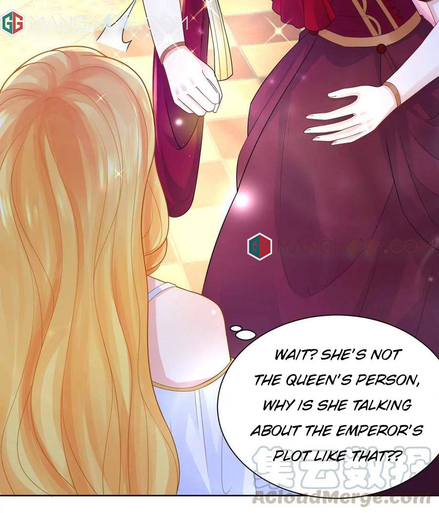 I Just Want to Be a Useless Duke’s Daughter Chapter 126 page 28