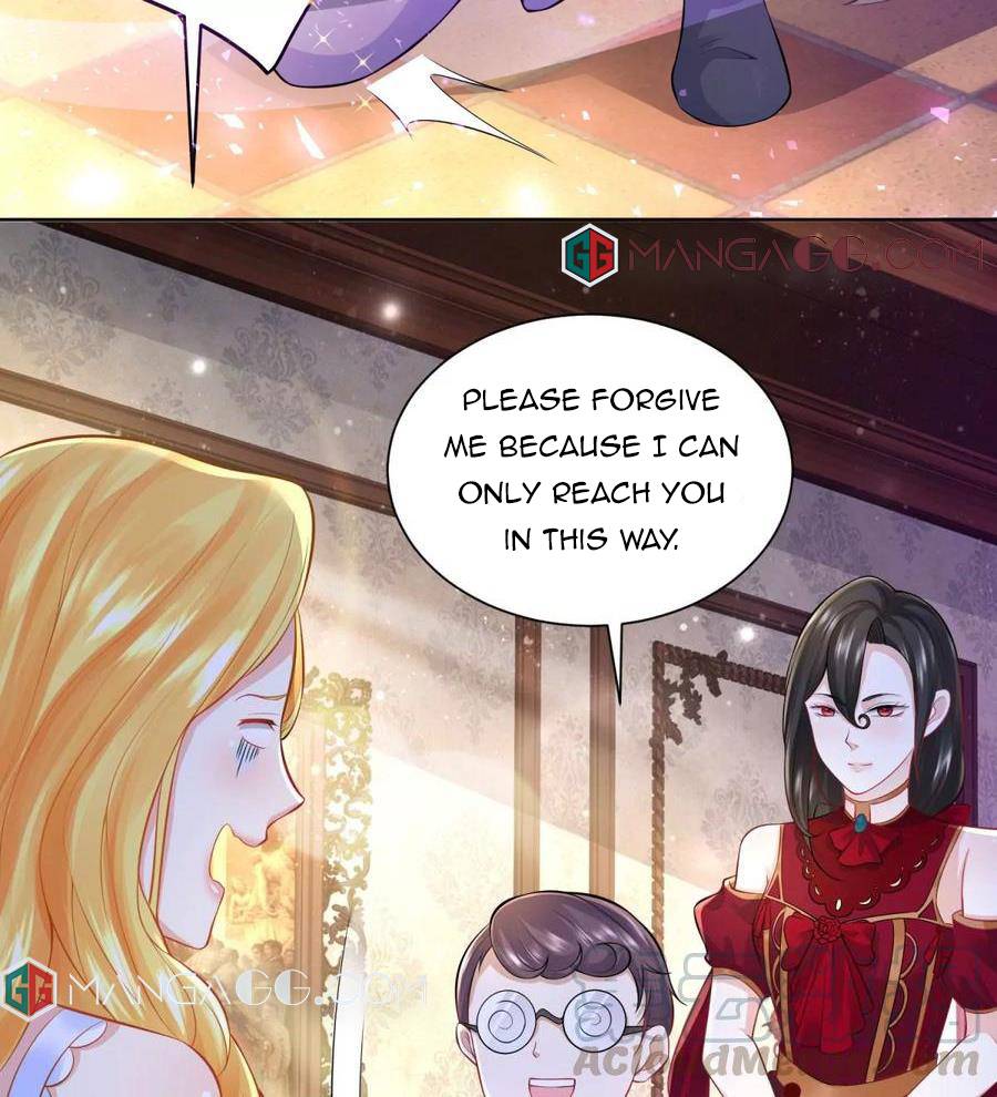 I Just Want to Be a Useless Duke’s Daughter Chapter 126 page 34