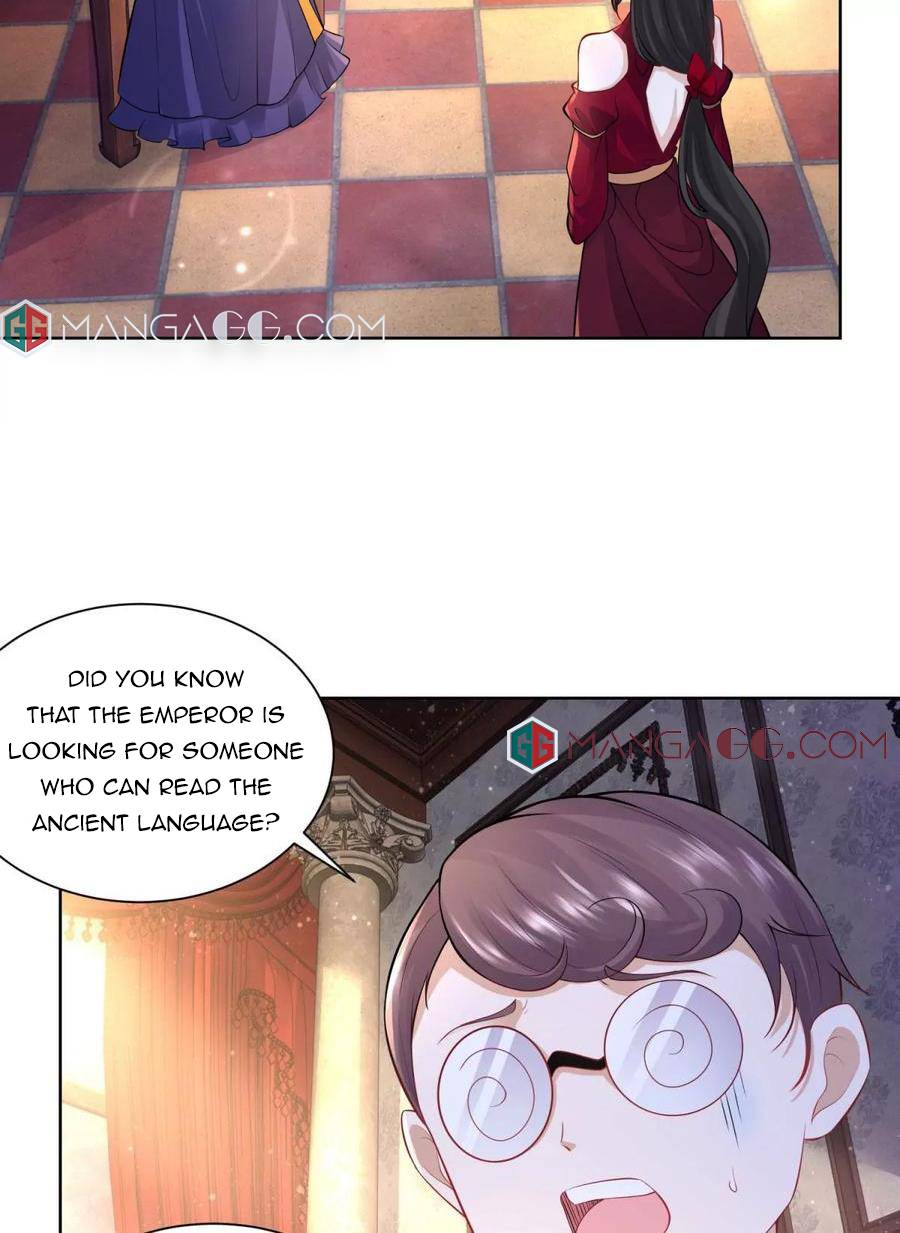 I Just Want to Be a Useless Duke’s Daughter Chapter 126 page 38
