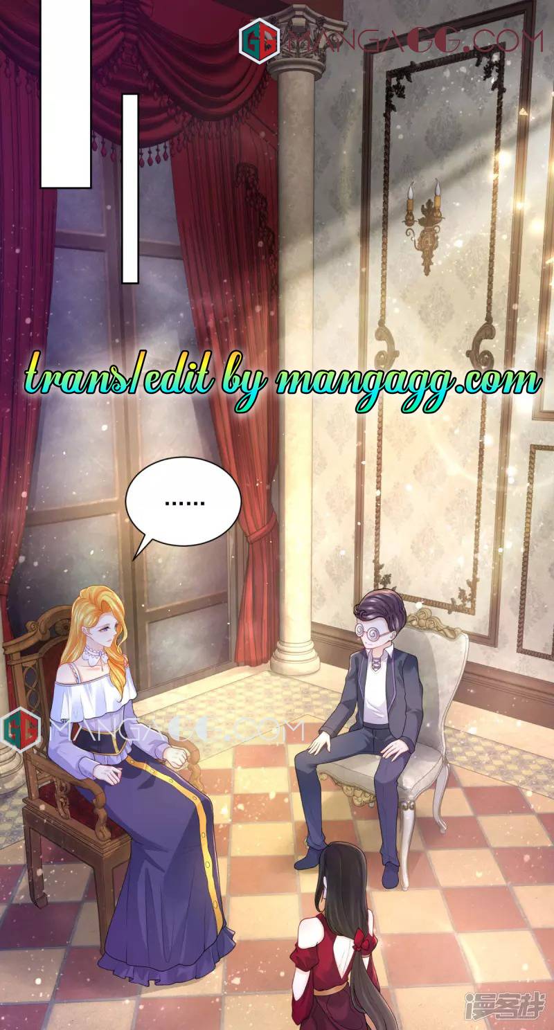I Just Want to Be a Useless Duke’s Daughter Chapter 127 page 2