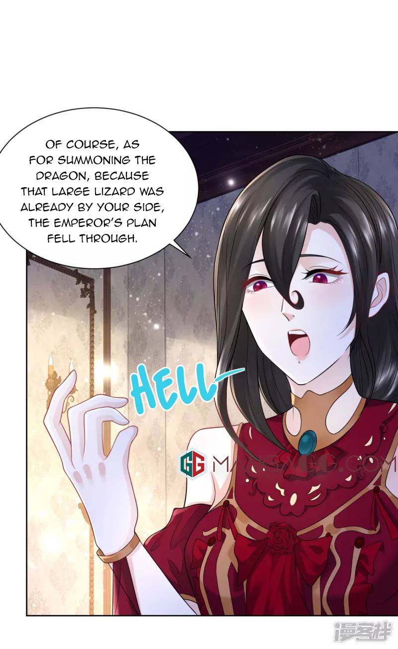 I Just Want to Be a Useless Duke’s Daughter Chapter 127 page 4