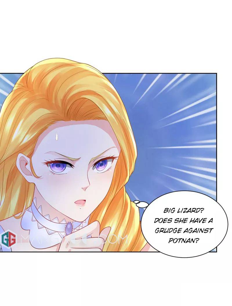 I Just Want to Be a Useless Duke’s Daughter Chapter 127 page 5