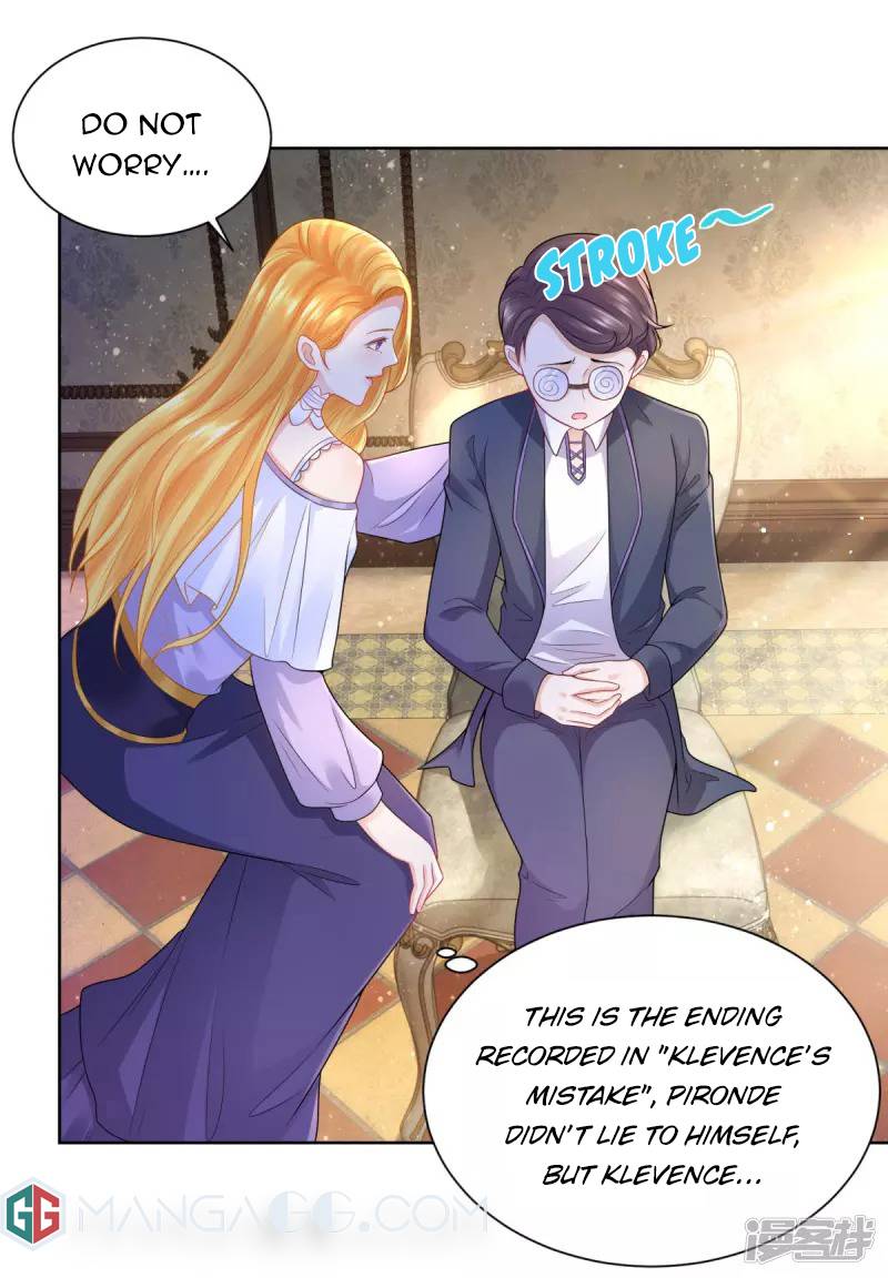 I Just Want to Be a Useless Duke’s Daughter Chapter 127 page 7