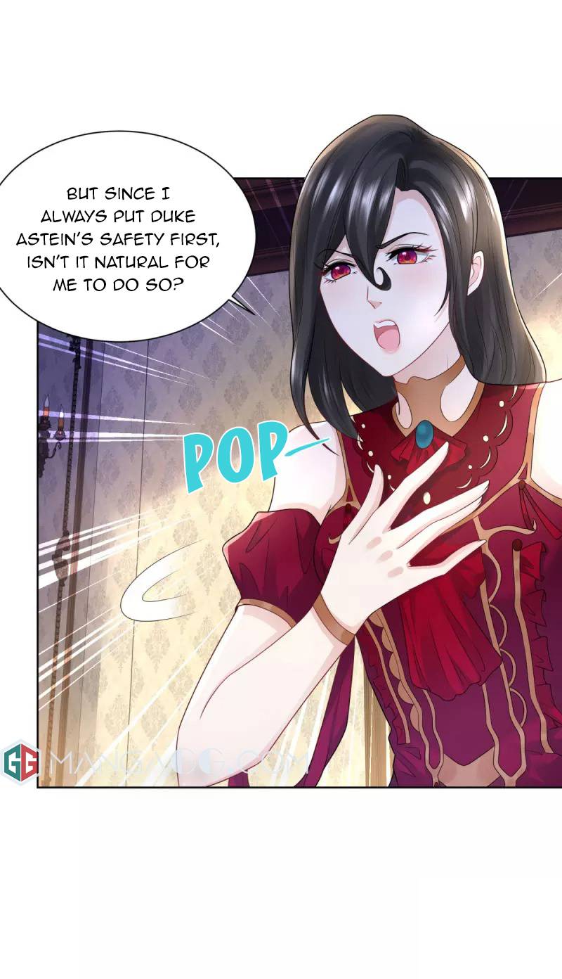 I Just Want to Be a Useless Duke’s Daughter Chapter 127 page 9