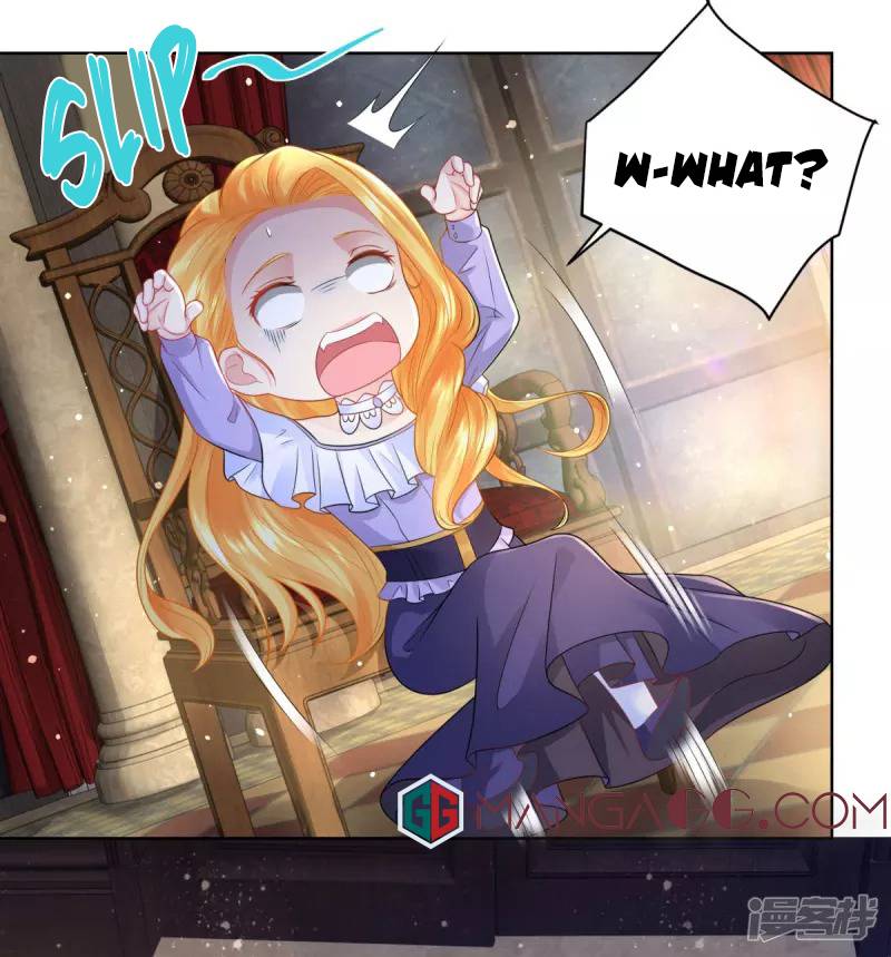 I Just Want to Be a Useless Duke’s Daughter Chapter 127 page 10