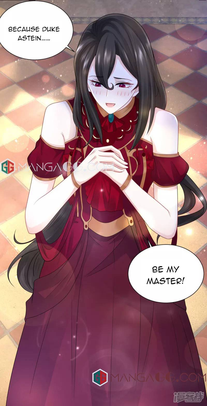 I Just Want to Be a Useless Duke’s Daughter Chapter 127 page 11