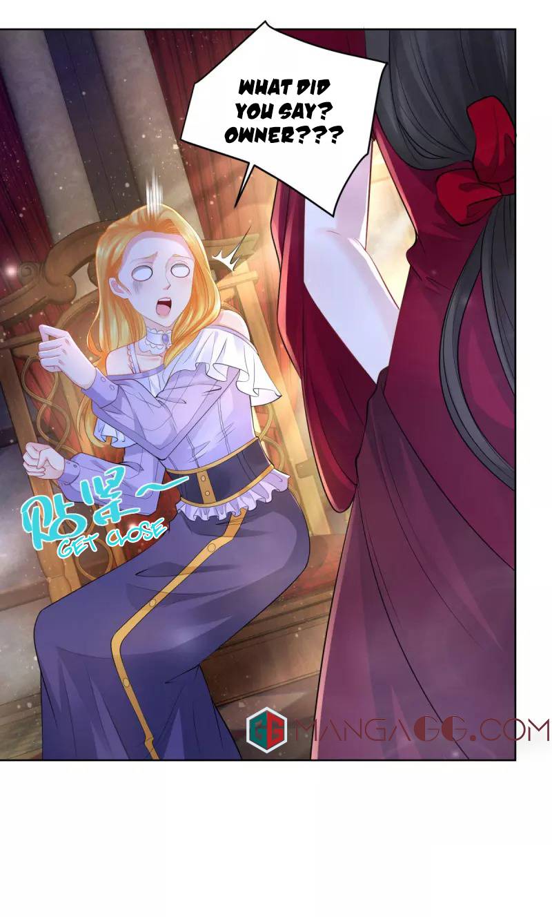 I Just Want to Be a Useless Duke’s Daughter Chapter 127 page 12