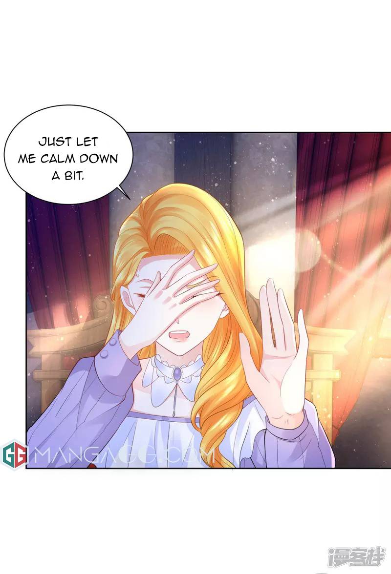 I Just Want to Be a Useless Duke’s Daughter Chapter 127 page 14