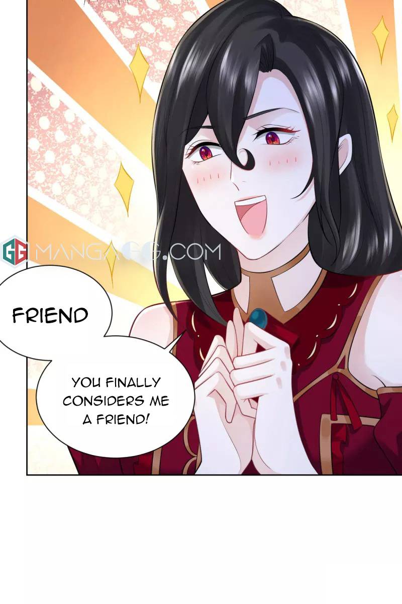 I Just Want to Be a Useless Duke’s Daughter Chapter 127 page 17